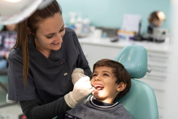Best Knocked-Out Tooth (Avulsed Tooth) Treatment in Erwin, TN