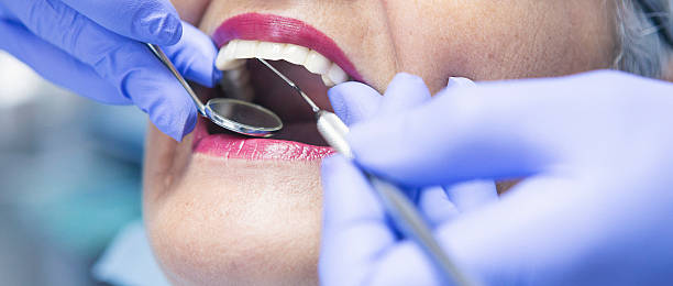 Best Emergency Cosmetic Dentistry (e.g., broken veneers) in Erwin, TN